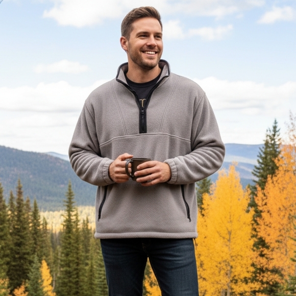 Pullover - Picture 2 of 14